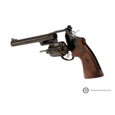Umarex Licensed Smith & Wesson Model 29 .177 Cal CO2 Air Pistol