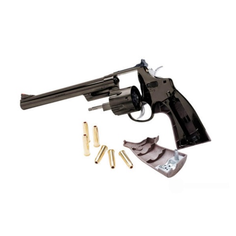 Umarex Licensed Smith & Wesson Model 29 .177 Cal CO2 Air Pistol