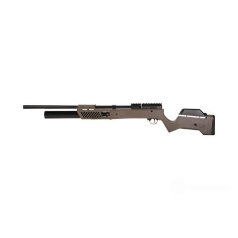 Umarex Gauntlet 2 .22 Cal PCP High Pressure Air Rifle (Color: Flat Dark Earth)