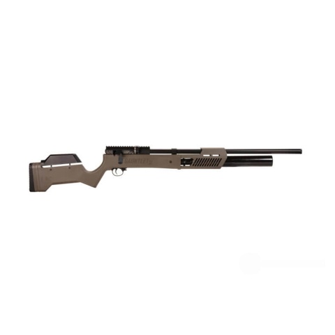 Umarex Gauntlet 2 .22 Cal PCP High Pressure Air Rifle (Color: Flat Dark Earth)