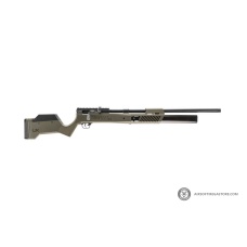 Umarex Gauntlet .30 Cal PCP High Pressure Air Rifle (Color: Flat Dark Earth)