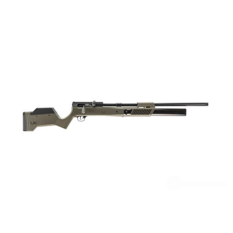 Umarex Gauntlet .30 Cal PCP High Pressure Air Rifle (Color: Flat Dark Earth)