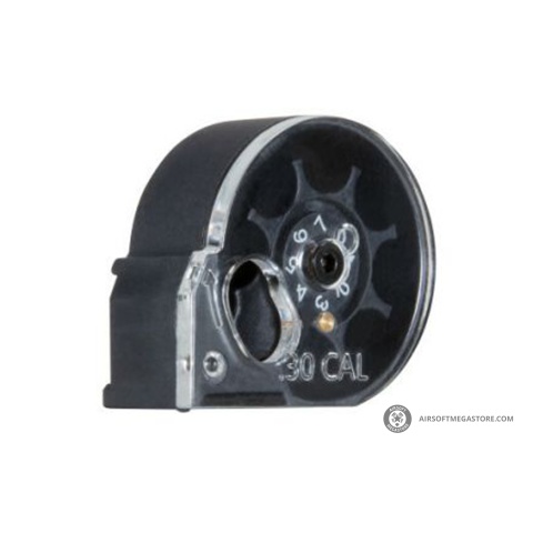 Umarex Gauntlet 2 8 Round .30 Caliber Rotary Magazine for PCP Air Rifles