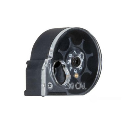 Umarex Gauntlet 2 8 Round .30 Caliber Rotary Magazine for PCP Air Rifles