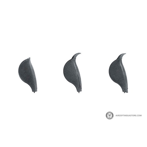 Umarex S&W M&P9 M2.0 .177 Cal Co2 Blowback Air Pistol (Color: Black)