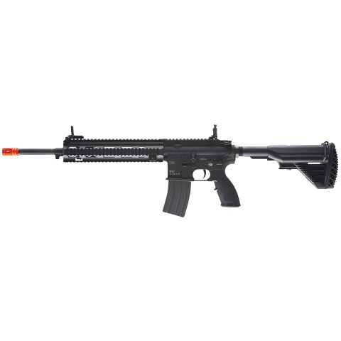 Elite Force VFC H&K M27 IAR AEG Rifle w/ Avalon Gearbox (Black)