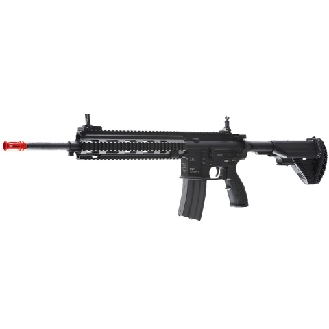 Elite Force VFC H&K M27 IAR AEG Rifle w/ Avalon Gearbox (Black)