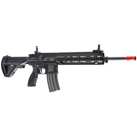 Elite Force VFC H&K M27 IAR AEG Rifle w/ Avalon Gearbox (Black)