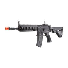 Elite Force H&K 416 A4 Carbine Gas Blowback Airsoft Rifle (Color: Black)