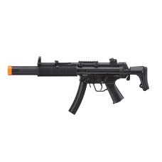 Elite Force Licensed H&K MP5 SD6 Elite KIT w/Metal Upper (Color: Black)