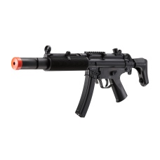 Elite Force Licensed H&K MP5 SD6 Elite KIT w/Metal Upper (Color: Black)