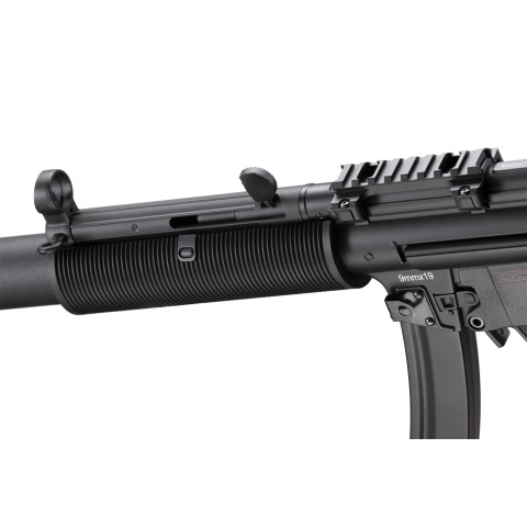 Elite Force Licensed H&K MP5 SD6 Elite KIT w/Metal Upper (Color: Black)