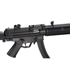 Elite Force Licensed H&K MP5 SD6 Elite KIT w/Metal Upper (Color: Black)