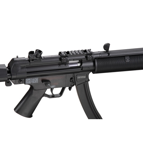 Elite Force Licensed H&K MP5 SD6 Elite KIT w/Metal Upper (Color: Black)