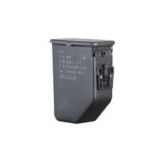 Elite Force H&K Licensed MG4 Airsoft AEG Light Machine Gun (Color: Black)