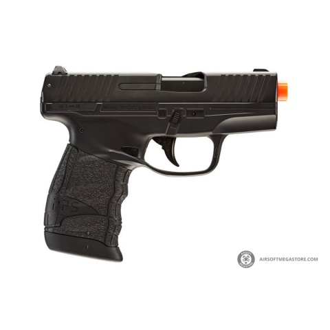 Umarex Walther PPS M2 CO2 Airsoft GBB Pistol (Color: Black)