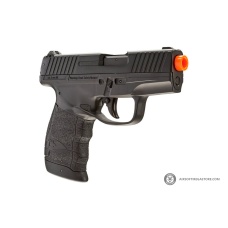 Umarex Walther PPS M2 CO2 Airsoft GBB Pistol (Color: Black)
