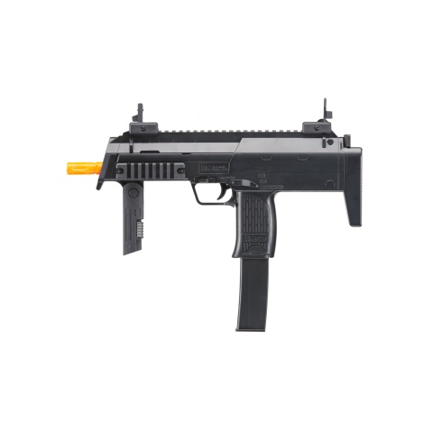 Elite Force H&K MP7 A1 Advanced Spring Powered Airsoft SMG (Color: Black)