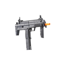 Elite Force H&K MP7 A1 Advanced Spring Powered Airsoft SMG (Color: Black)
