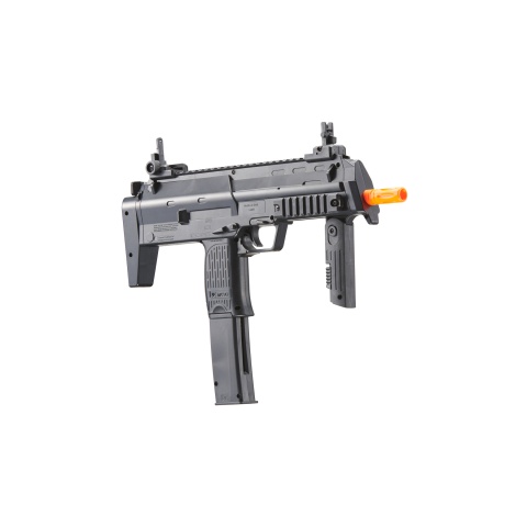 Elite Force H&K MP7 A1 Advanced Spring Powered Airsoft SMG (Color: Black)