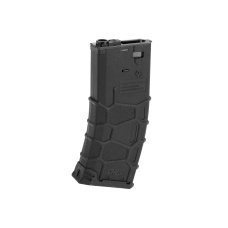 VFC QRS Polymer 300 Round High-Cap M4 Magazine (Black)