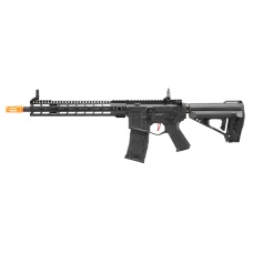 Elite Force / VFC Avalon Samurai Edge 2.0 M4 AEG Rifle w/ M-LOK Handguard (Color: Black)