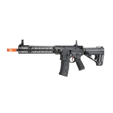 Elite Force / VFC Avalon Samurai Edge 2.0 M4 AEG Rifle w/ M-LOK Handguard (Color: Black)