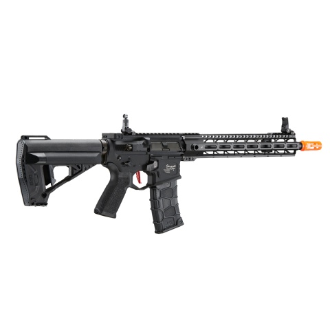 Elite Force / VFC Avalon Samurai Edge 2.0 M4 AEG Rifle w/ M-LOK Handguard (Color: Black)