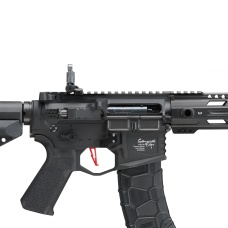 Elite Force / VFC Avalon Samurai Edge 2.0 M4 AEG Rifle w/ M-LOK Handguard (Color: Black)