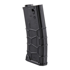 Elite Force / VFC Avalon Samurai Edge 2.0 M4 AEG Rifle w/ M-LOK Handguard (Color: Black)