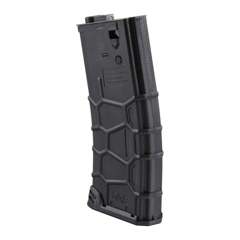 Elite Force / VFC Avalon Samurai Edge 2.0 M4 AEG Rifle w/ M-LOK Handguard (Color: Black)