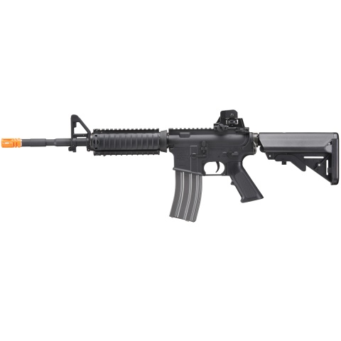 VFC M4A1 SOPMOD Airsoft AEG Rifle w/ VFC Avalon Gearbox (Color: Black)