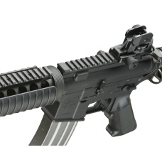 VFC M4A1 SOPMOD Airsoft AEG Rifle w/ VFC Avalon Gearbox (Color: Black)