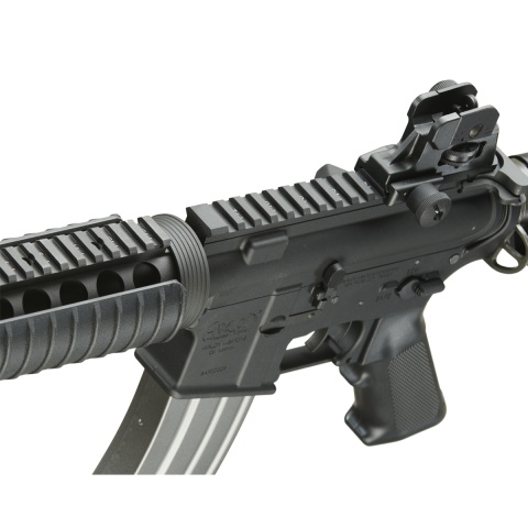 VFC M4A1 SOPMOD Airsoft AEG Rifle w/ VFC Avalon Gearbox (Color: Black)
