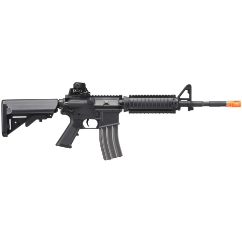 VFC M4A1 SOPMOD Airsoft AEG Rifle w/ VFC Avalon Gearbox (Color: Black)