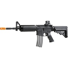 VFC M4A1 SOPMOD Airsoft AEG Rifle w/ VFC Avalon Gearbox (Color: Black)
