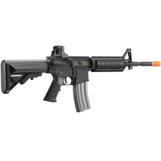 VFC M4A1 SOPMOD Airsoft AEG Rifle w/ VFC Avalon Gearbox (Color: Black)