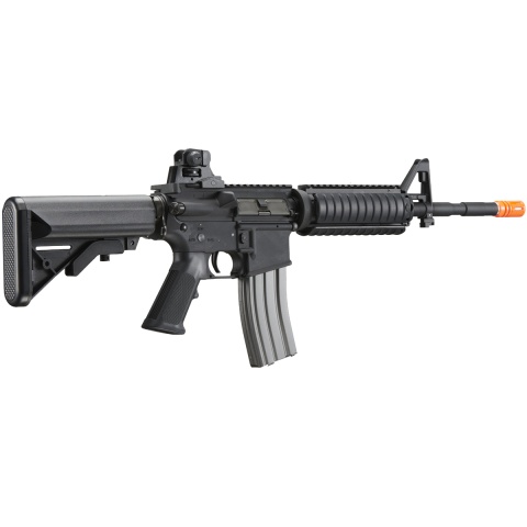 VFC M4A1 SOPMOD Airsoft AEG Rifle w/ VFC Avalon Gearbox (Color: Black)