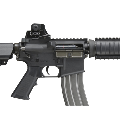 VFC M4A1 SOPMOD Airsoft AEG Rifle w/ VFC Avalon Gearbox (Color: Black)