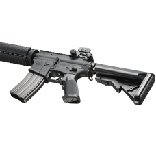 VFC M4A1 SOPMOD Airsoft AEG Rifle w/ VFC Avalon Gearbox (Color: Black)