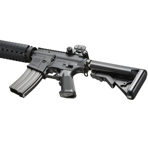 VFC M4A1 SOPMOD Airsoft AEG Rifle w/ VFC Avalon Gearbox (Color: Black)