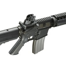 VFC M4A1 SOPMOD Airsoft AEG Rifle w/ VFC Avalon Gearbox (Color: Black)