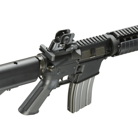 VFC M4A1 SOPMOD Airsoft AEG Rifle w/ VFC Avalon Gearbox (Color: Black)