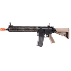 Elite Force VFC VR16 Avalon M4 Block II (Color: Black / Tan)