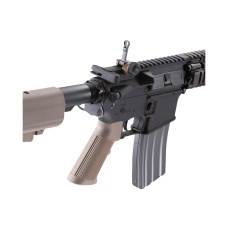 Elite Force VFC VR16 Avalon M4 Block II (Color: Black / Tan)