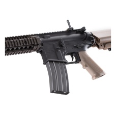 Elite Force VFC VR16 Avalon M4 Block II (Color: Black / Tan)