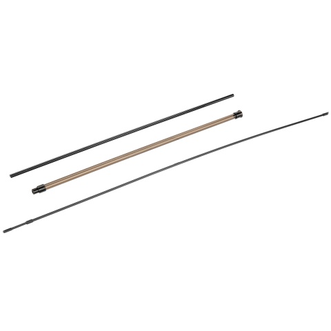 Elite Force AMOEBA AS-01 Striker S1 Gen5 Bolt Action Sniper Rifle - DESERT TAN