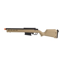 Elite Force GEN2 Amoeba AS-02 Striker Rifle (Tan)