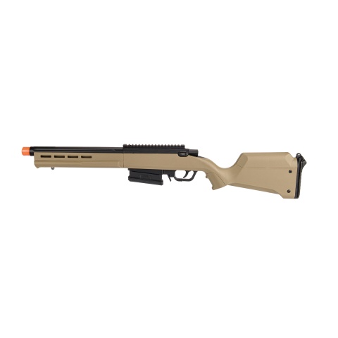 Elite Force GEN2 Amoeba AS-02 Striker Rifle (Tan)