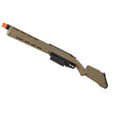 Elite Force GEN2 Amoeba AS-02 Striker Rifle (Tan)